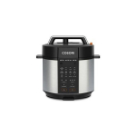 Spaudimo viryklė - COSORI - Viryklė &Scaron;efas Leidimas - 5,7 litrai - Keramika - 1100W