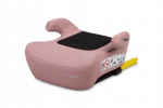 Automobilinė kėdutė-paauk&scaron;tinimas Caretero Jaguar i-Size, 15-36 kg, pink