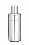 Plaktuvė kobleris, 3 dalių, BarUp, 0,5L, 79x(H)199mm