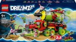 LEGO&reg; DREAMZzz&trade; Mateo pur&scaron;kiamų dažų sunkvežimis 71499