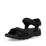 Rieker moteri&scaron;kos sportinės basutės REV V840100251/43