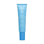 Aqua Beelicious akių kontūro gelis - APIVITA - Drėkinamasis aktyvatorius - 15 ml