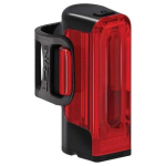 Galinis žibintas - LEZYNE - Strip Drive Pro 400+ - 400 lm - Įkraunamas per USB-C - IPX7 atsparumas vandeniui