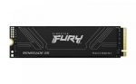 Kingston Fury Renegade G5 4096GB PCIe 5.0 M.2 NVMe SSD