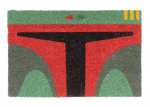 Durų kilimėlis Star Wars Boba Fett vidinis 60x40 cm
