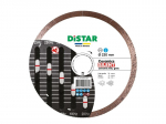230 mm deimantinis pjovimo diskas Ceramics Silent, Distar