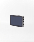 Monitorius - Viltrox DC-X3 3.5mm Jack HDMI Įėjimas Auk&scaron;tos Rai&scaron;kos Ekranas