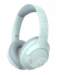 Bluetooth ausinės powerlocus p3 mint mikrofonas + dėklas aux bt bluetooth 5.3