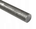 &Scaron;altai temptas apvalus strypas Fi 12mm 150cm 1,5m