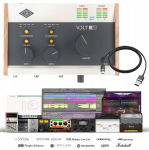 Universal Audio Volt 276 Usb-c garso sąsaja