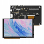 Bigtreetech Hdmi5 V1.1 ekranas