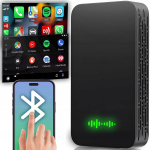 Retoo belaidis carplay adapteris automobiliui android auto iphone usb