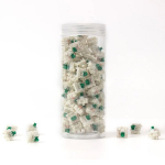 Klaviatūros switch'ai Keychron Gateron G Pro Green (110 vnt.)