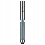 Frezas tiesus su guoliu Globus D12 I38,1 S12 mm