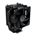 CPU ventiliatorius Cooler Master RR-H410-25PK-R1