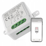 Įjungimo modulio valdiklis Emos Gosmart Ip-2101sz, Zigbee, 1 kanalo