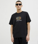 Jack & Jones vyri&scaron;ki mar&scaron;kinėliai 12281091*03, juoda