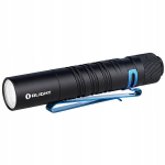 Edc akumuliatorinis žibintuvėlis Olight I5r Eos Black - 350 liumenų
