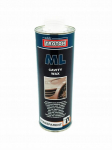 Priemonė uždarų profilių apsaugai 1l cavity wax transparentinis troton