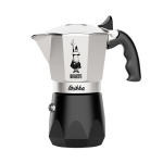 "Bialetti" - Brikka Espresso aparatas 2023 4tz