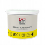 Kvarcinis gruntas mozaikai, spalvotas, 5 kg - Majsterpol