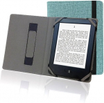 Universali 6 colių el. skaitytuvų dėklas: Sony, Kobo, Pocketbook ir kt.