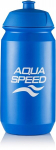 Sportinis gertuvė Aqua Speed vandeniui 500ml kol.01 - mėlyna