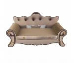 Kačių draskymosi sofa PawLounge