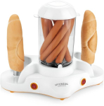 Lengvasis komercinis automobilis Gallet Hot-dogger Hyundai - HDM120