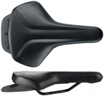 Selle Italia Gt-5 Flow L balnelis, juodas, 329g