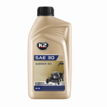 K2 Žoliapjovių tepalas GARDEN OIL SAE30, 1L