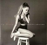 Vinilinė Plok&scaron;telė (LP) Ariana Grande - My Everything