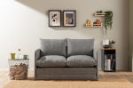 Sofa Asir Saga, &scaron;viesiai pilkas