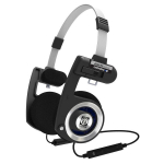 Naujos belaidės ausinės Koss Porta Pro Wireless