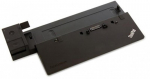 Lenovo Ultra Dock, 170 W, Juoda