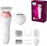 Philips Lady Shaver bikinio srities kirpimo ma&scaron;inėle Series 6000, modelis Brl146/00