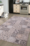 Asir kilimas Folk Chenille BA 26 230x330 cm