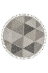 Asir kilimas Bukle 1401 120x120 cm