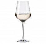 Krosno Lumi 4x450ml vyno taurės
