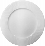 Rak Rondo plok&scaron;čias lėk&scaron;tė, 19 cm, dramblio kaulo spalva