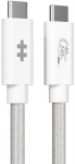 USB4 kabelis Targus HyperDrive Next USB‑C į USB‑C, 1,2 m, 240W