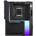 Pagrindinė plok&scaron;tė NZXT N9 Z890, Intel, LGA 1851 (Socket V1), Intel Core Ultra (Series 2), LGA 1851, DDR5-SDRAM, DIMM