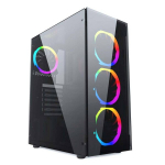 Kompiuteris INTOP i5-13400F 16GB 1TB SSD M.2 NVME RTX5060 8GB WIN11