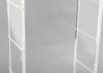 Porsche Modelio Vitrine 1 43 Automobiliu Transparenciai Originalus WAP02077818