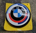 Bmw G22 G23 Ženkliukai Originalus 51148087198