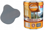 Sadolin Lakas beicas Extra Apsauginė-dekoratyvinė 10 metų 5l Tamsiai pilka