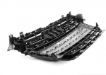 Vag Radiatoriaus Grotelės Audi A4 Avant B8 Originalus 8K0853651PCKA