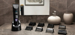 Cecotec Wet & Dry 4219 plaukų kirpimo ma&scaron;inėlė 0,5 &ndash; 30 mm
