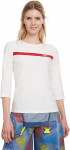 Desigual sievie&scaron;u tops MATILDE, M