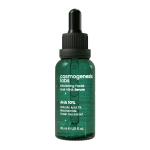 Cosmogenesis Labs, &Scaron;veičiamasis AHA + BHA serumas, 30 ml